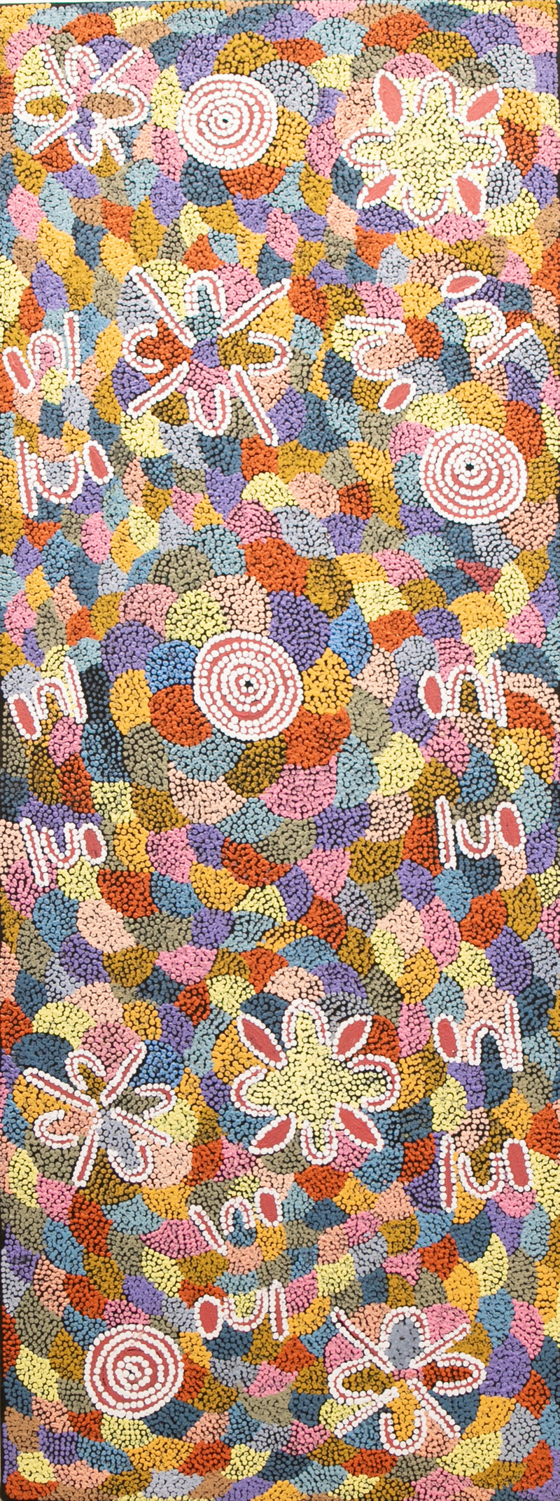 ada andy Kapi Tjukurrpa