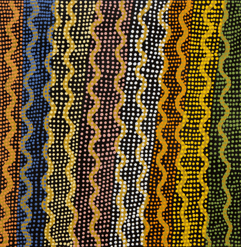 Annie Lane Desert Bore