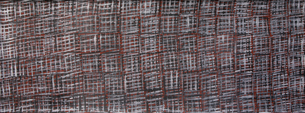 Watson Corby Kalipinypa Tjukurrpa by Watson Corby Tjungarrayi