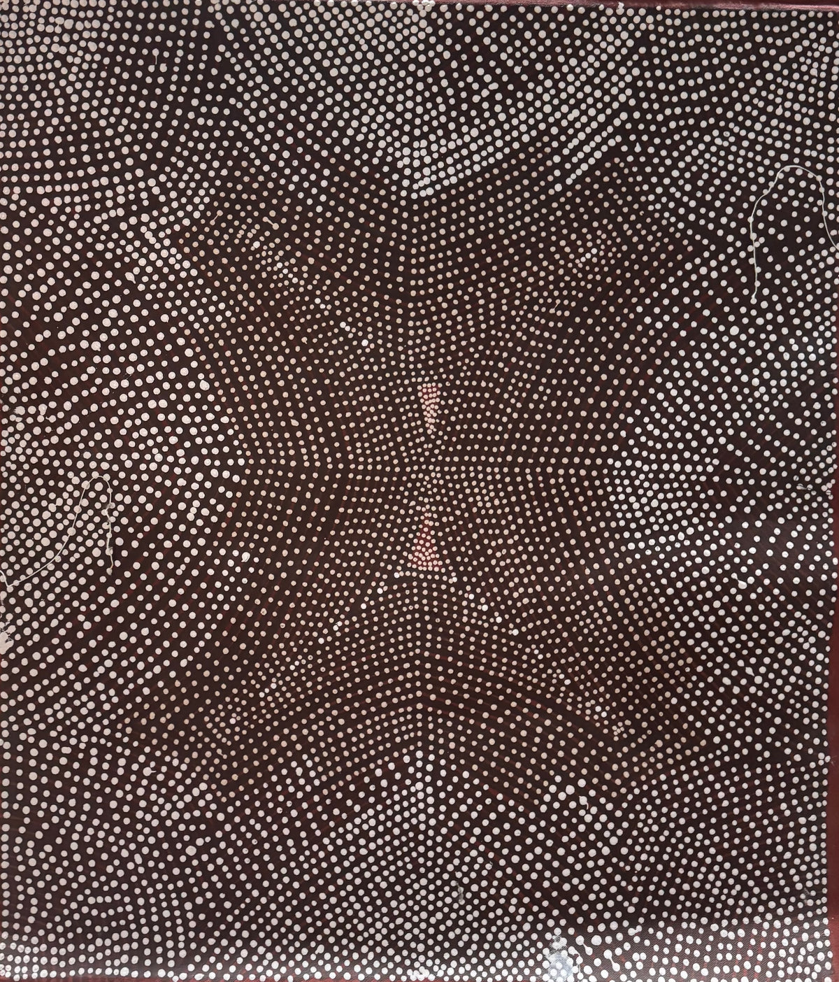 Maureen Poulson Kapi Tjukurrpa - Kalipinypa
