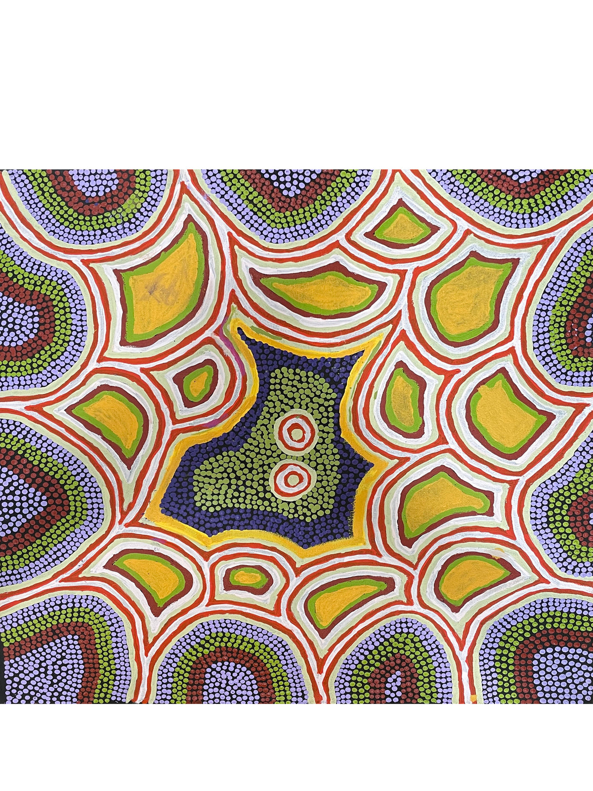 Desmond Ebatarinja - Spirit by Desmond Raggett