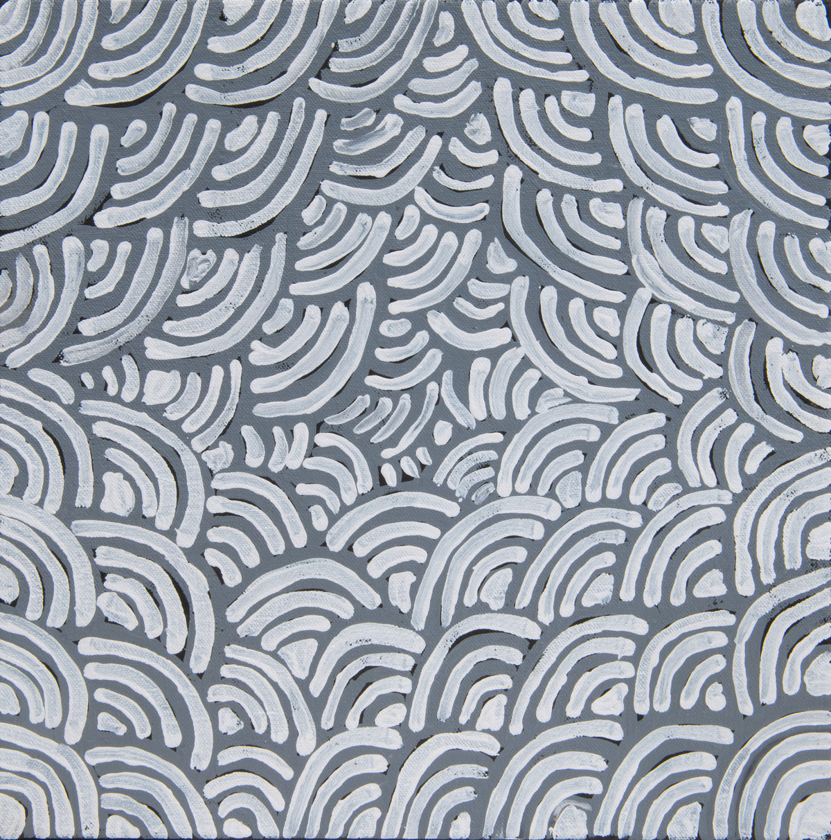 puuni Kapi Tjukurrpa by Puuni Brown Nungarrayi