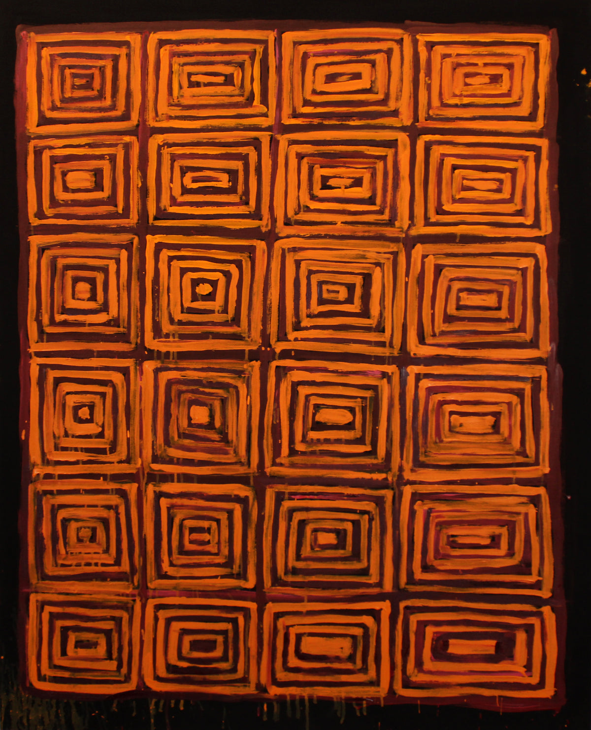Tjanganpa Tjukurrpa