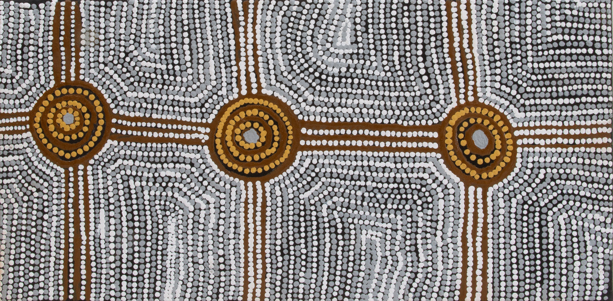 Joseph Lane - Karlu Karlu