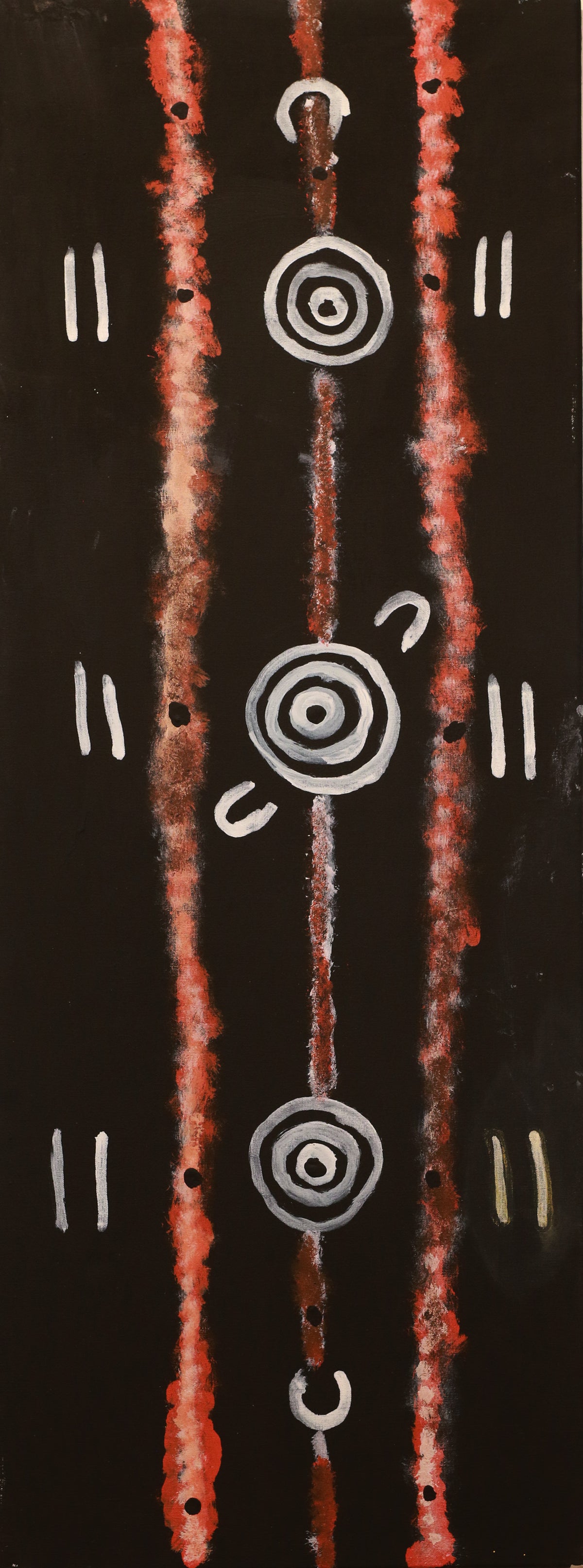 Bob Dixon - Tjupi Tjukurrpa