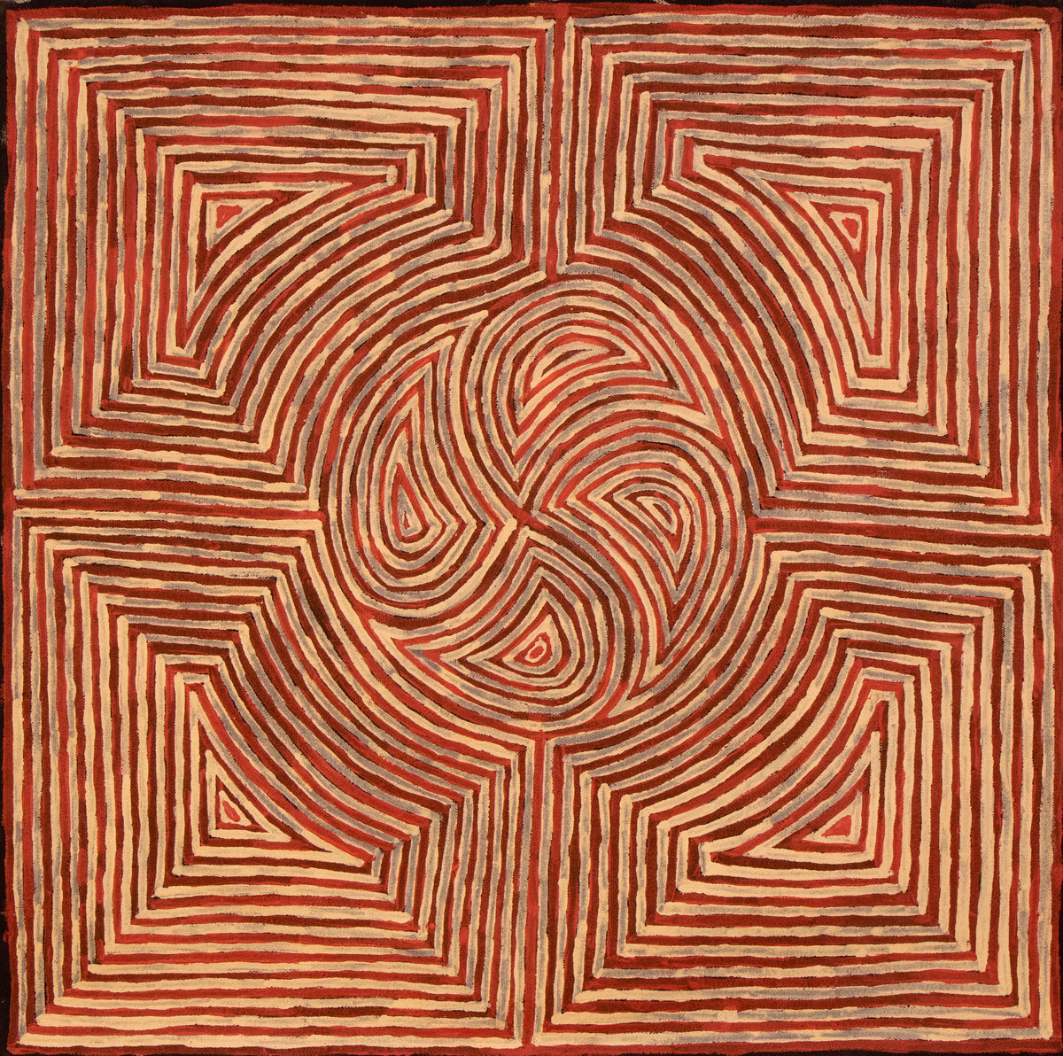 Untitled Artwork 471728 by Frynor James