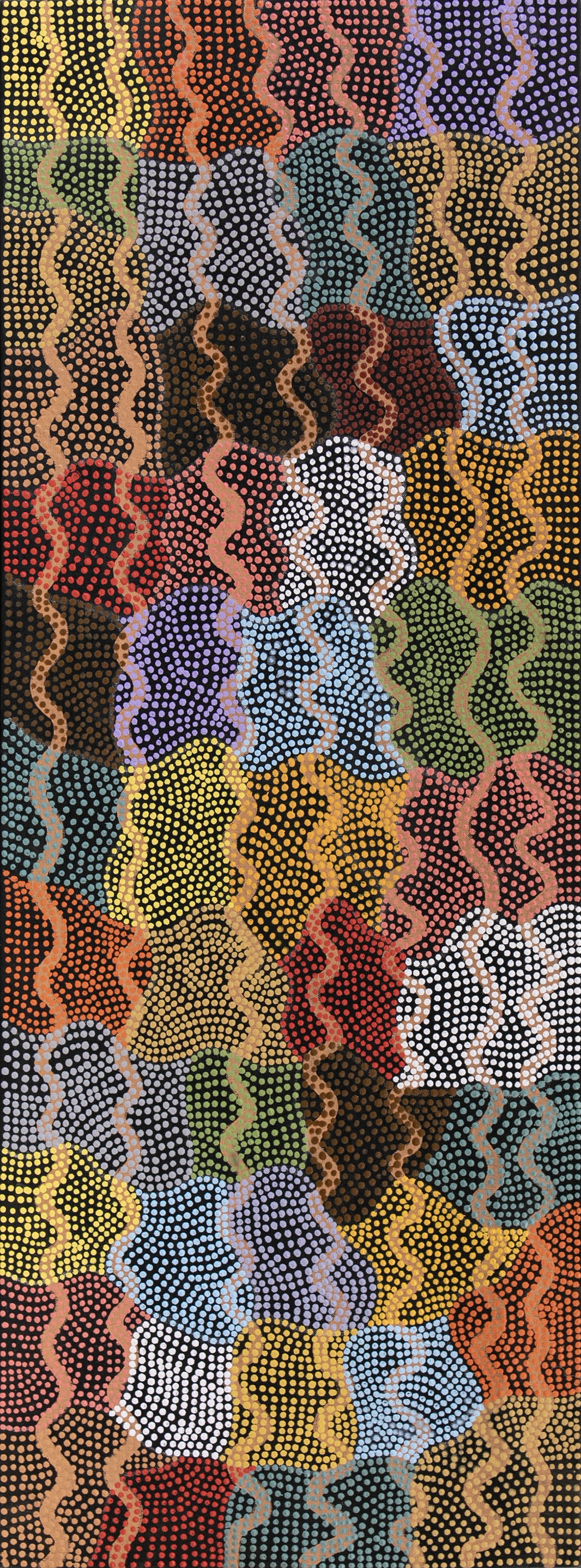 Annie Lane Desert Bore