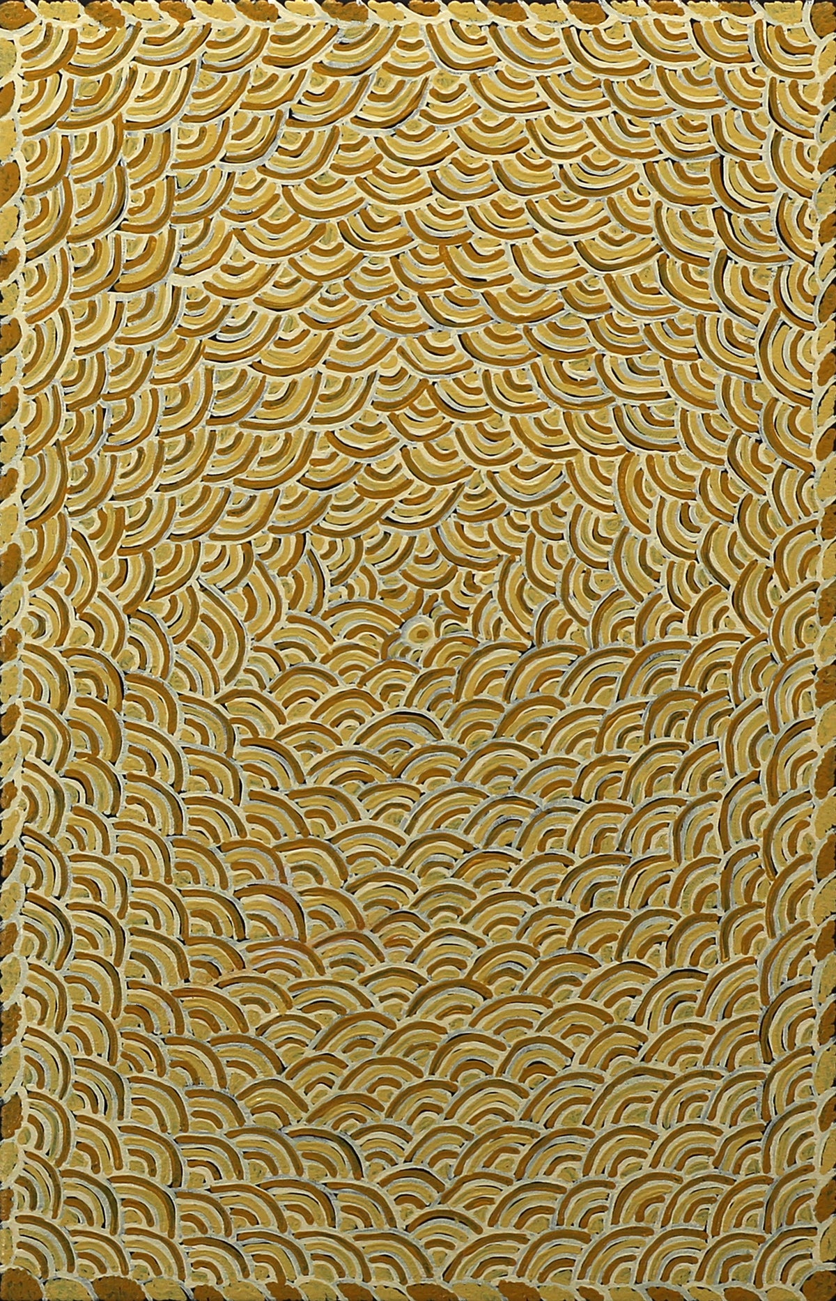 Kapi Tjukurrpa