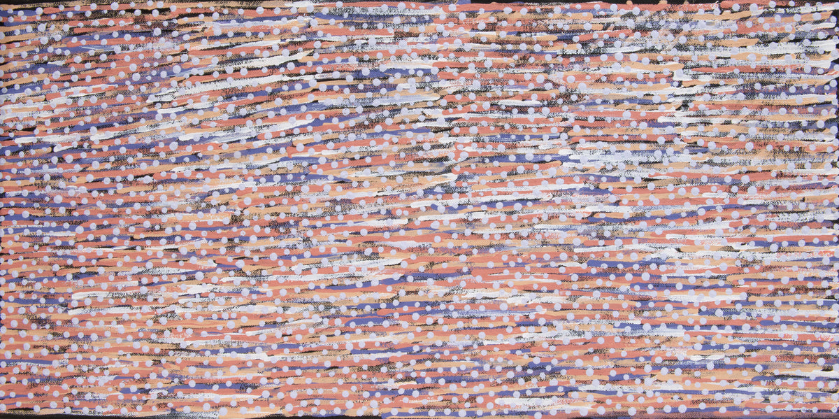 Roslyn - Kapi Tjukurrpa - Wantupunyu