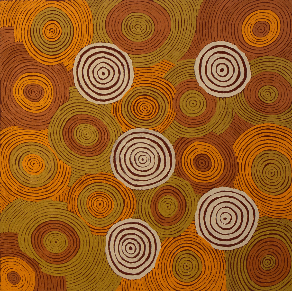 Jonathon Yungut Tjakamarra