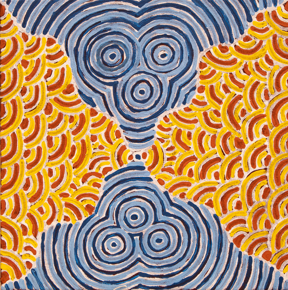puuni Kapi Tjukurrpa