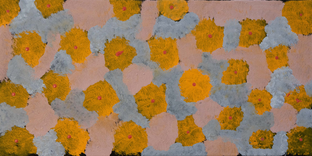 Untitled Artwork 471668 by Veronica Lillias Nangala