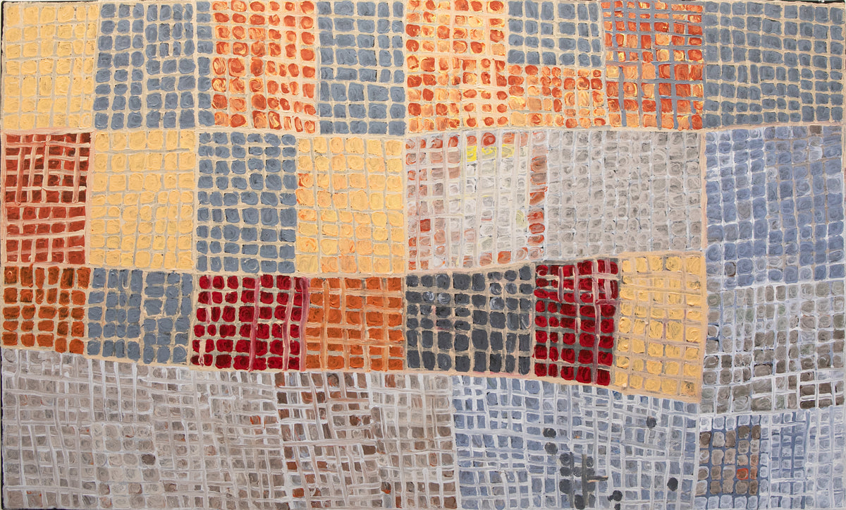 Untitled Artwork 597981 by Carbiene McDonald