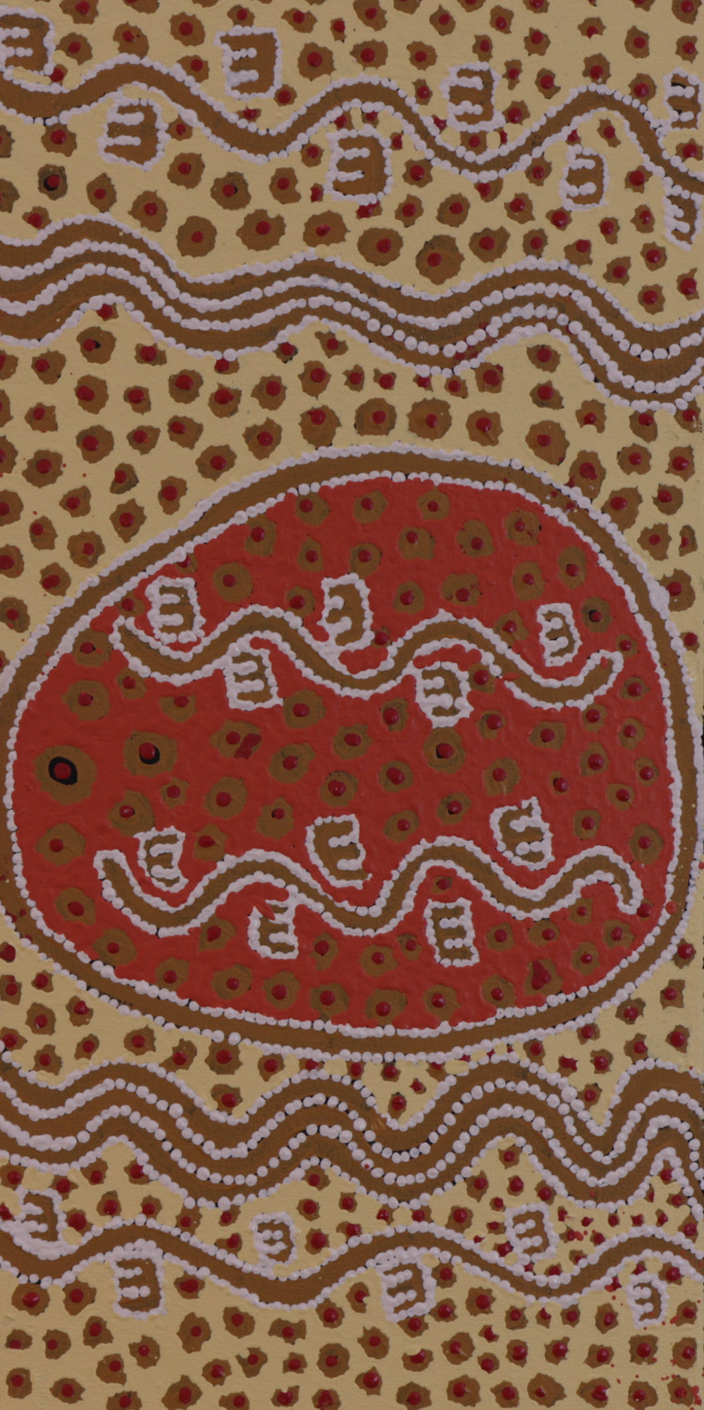 Kaylene Lillias - Ilapungutja by Kaylene Lillias Nangala