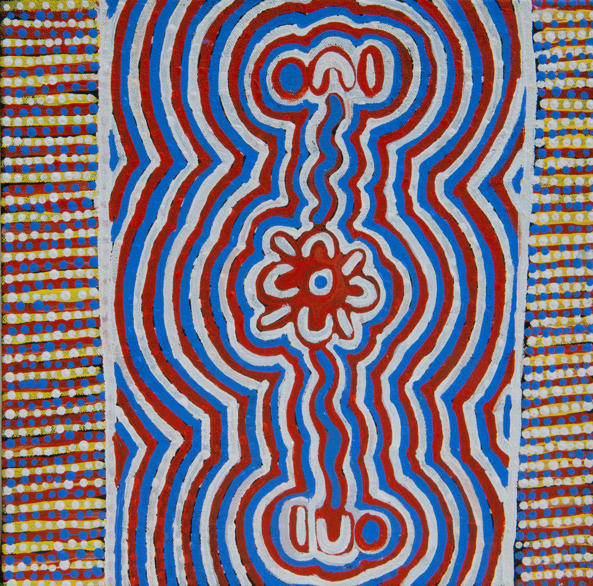 puuni Kapi Tjukurrpa