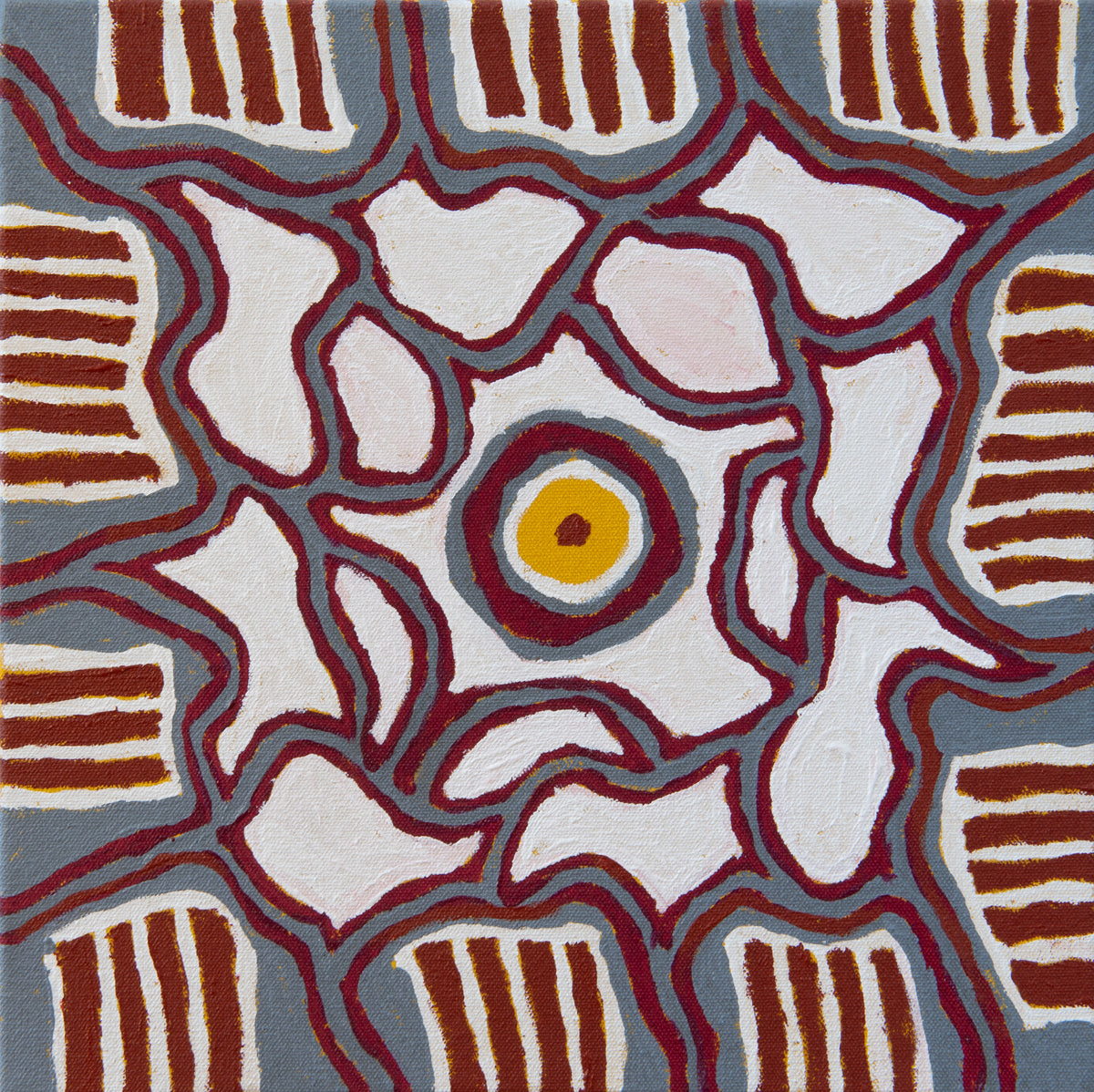Untitled Artwork 586701 by Desmond Raggett