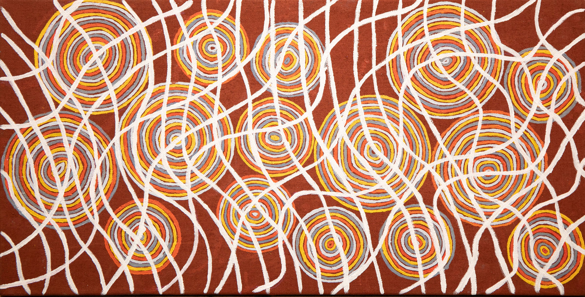 Untitled Artwork 595147 by Renita Brown