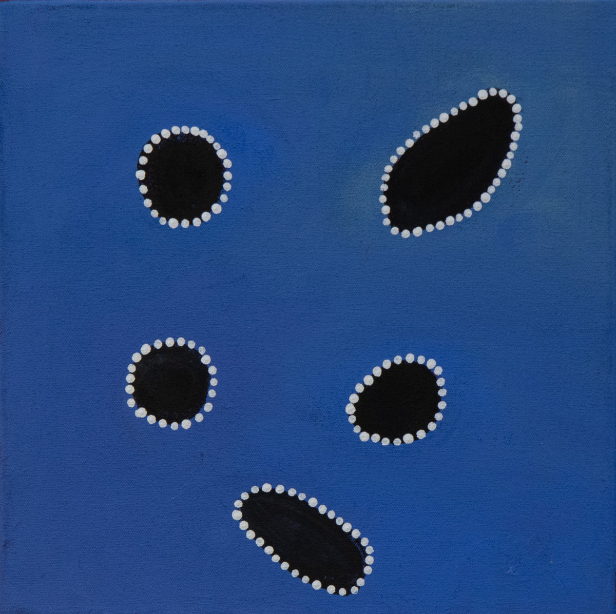 Karen McDonald - Kungka Tjukurrpa at Ilpilli