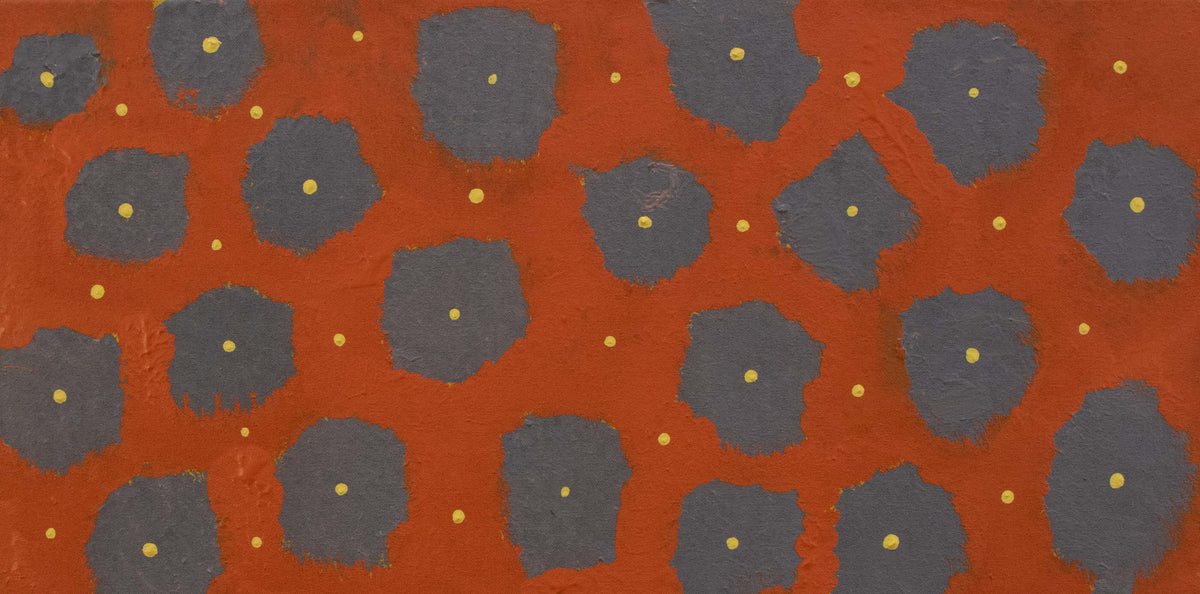 Untitled Artwork 471701 by Veronica Lillias Nangala