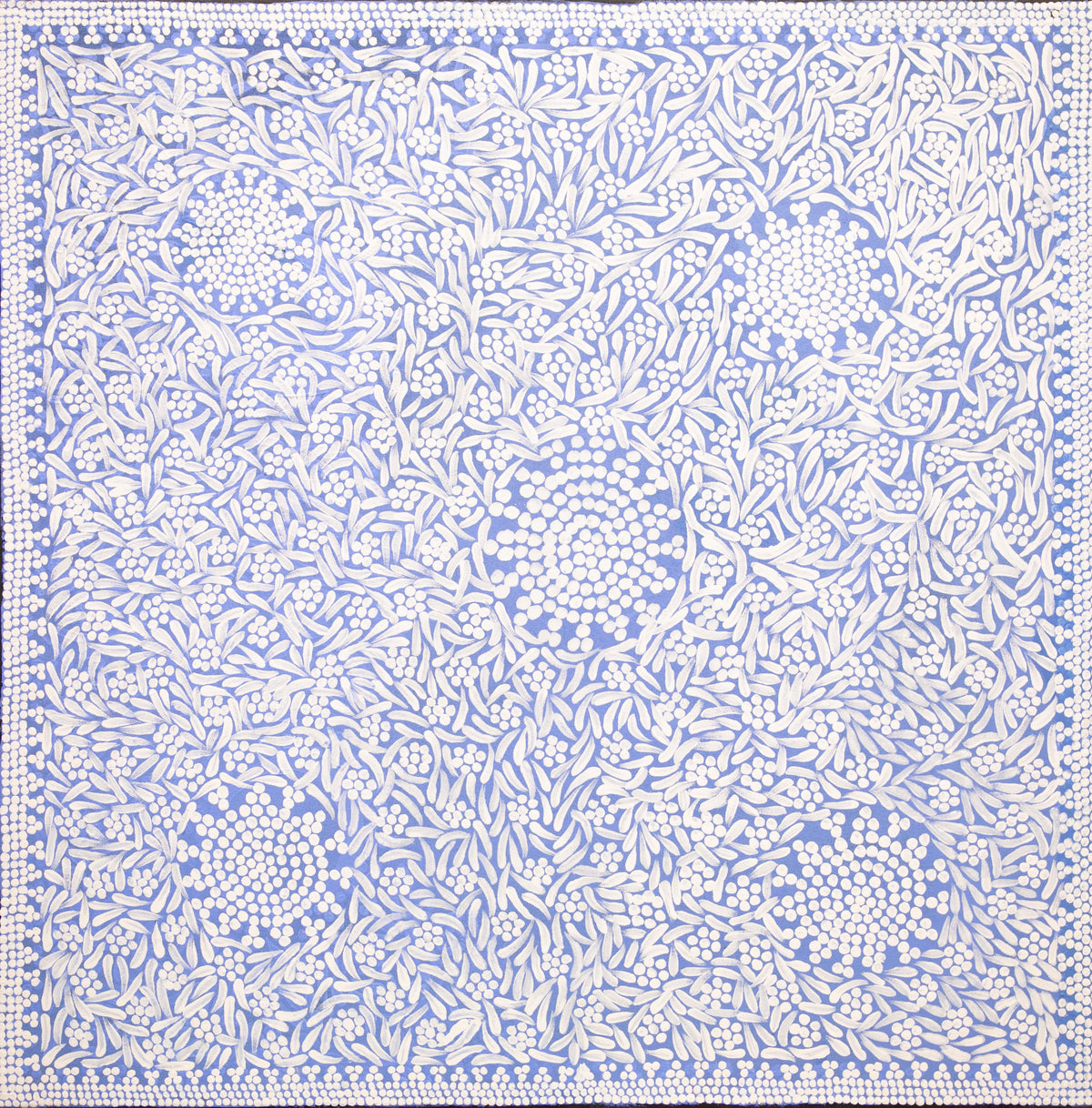 Janie Karpa - Saltlake at Karrinyarra