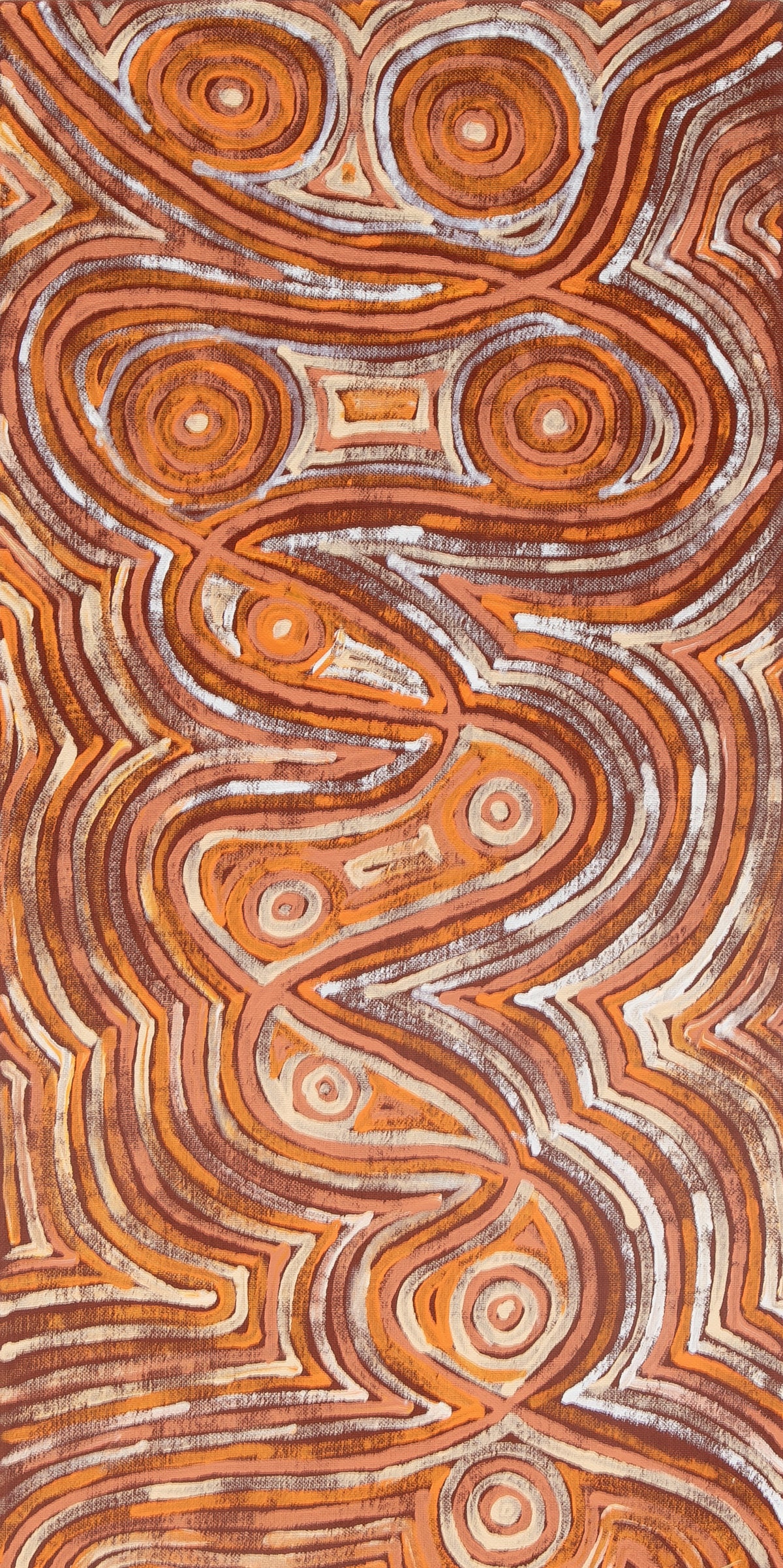 Roslyn - Kapi Tjukurrpa - Wantupunyu