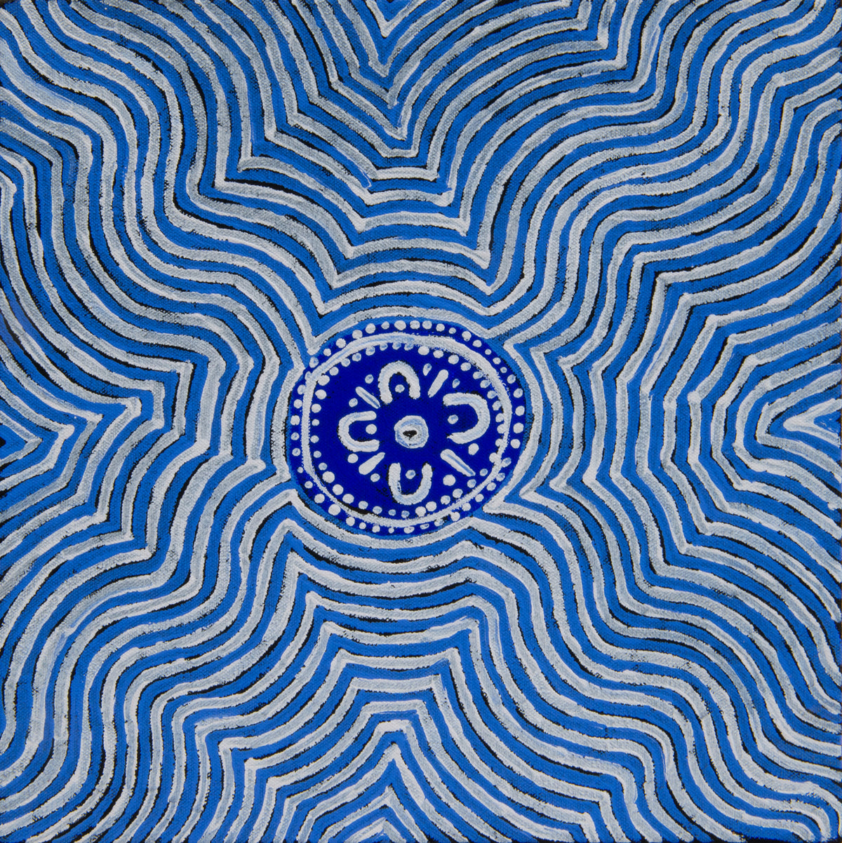 puuni Kapi Tjukurrpa