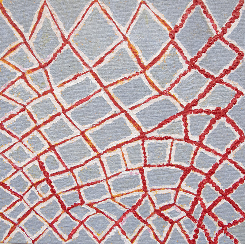 Alice Poulson Kalipinypa Tjukurrpa