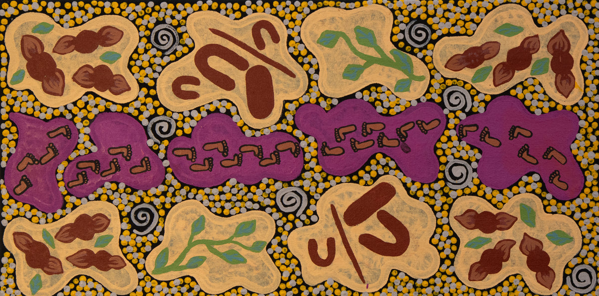 Untitled Artwork 471772 by Anisha Gorey