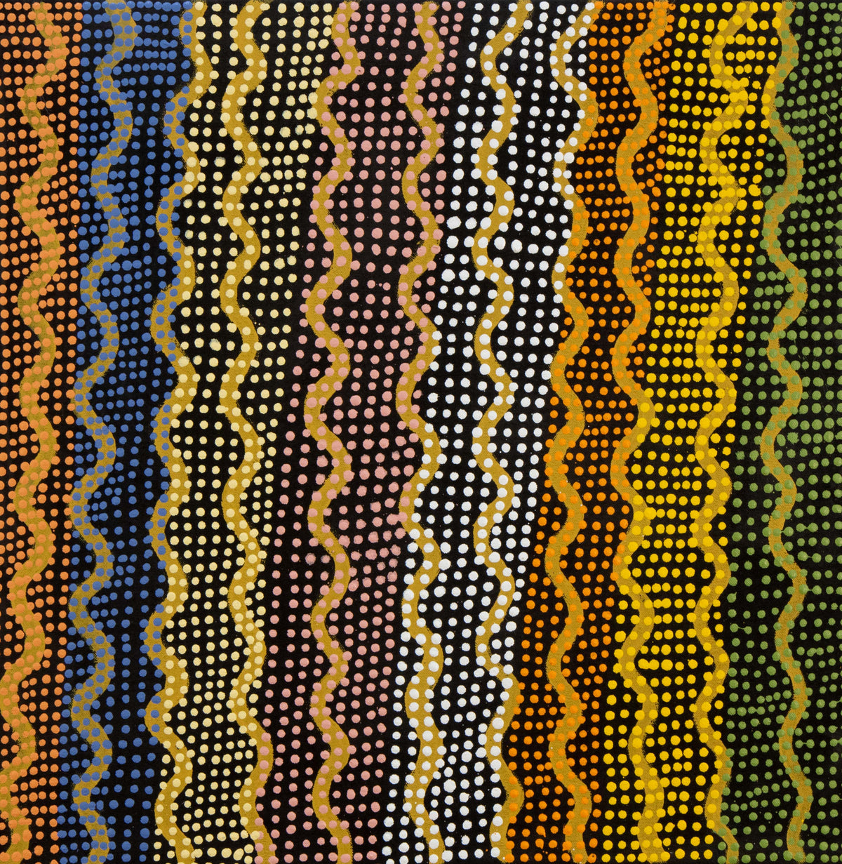 Annie Lane Desert Bore