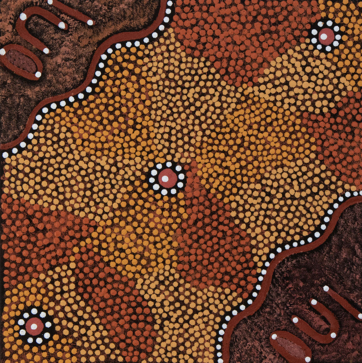 Bush foods