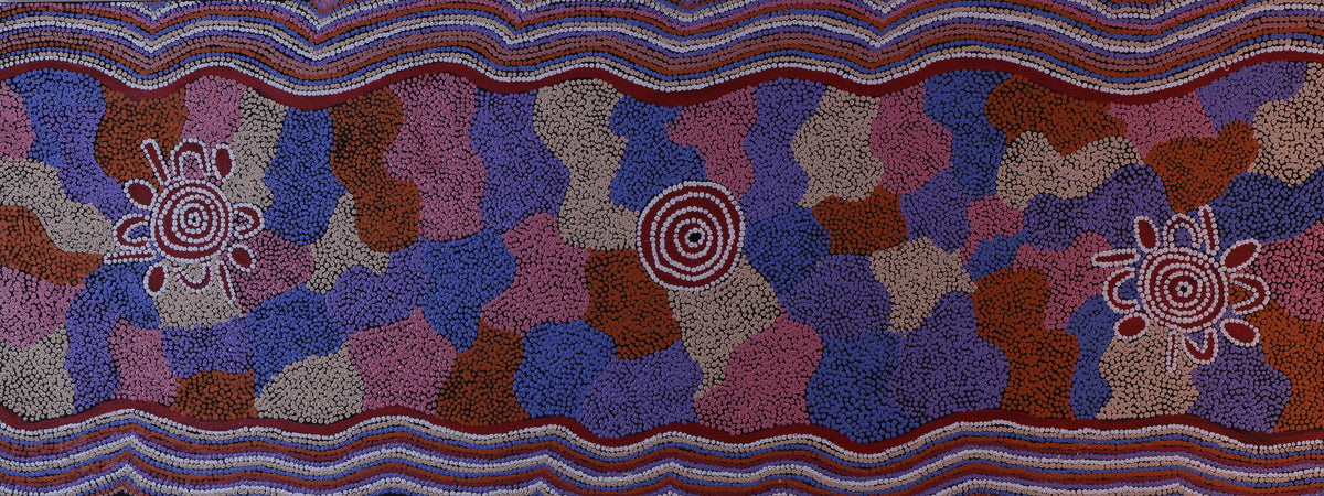 ada andy Kapi Tjukurrpa