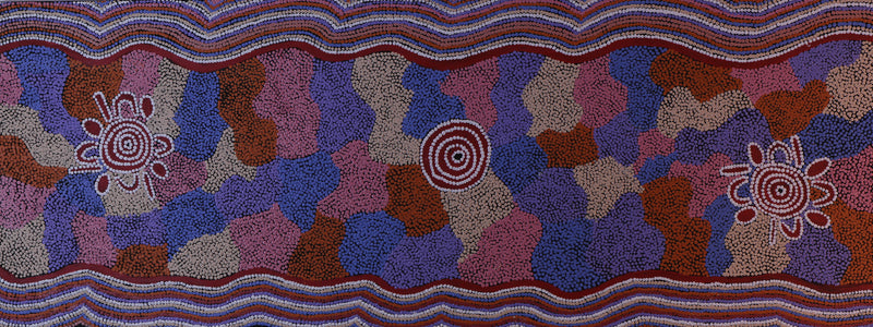 ada andy Kapi Tjukurrpa