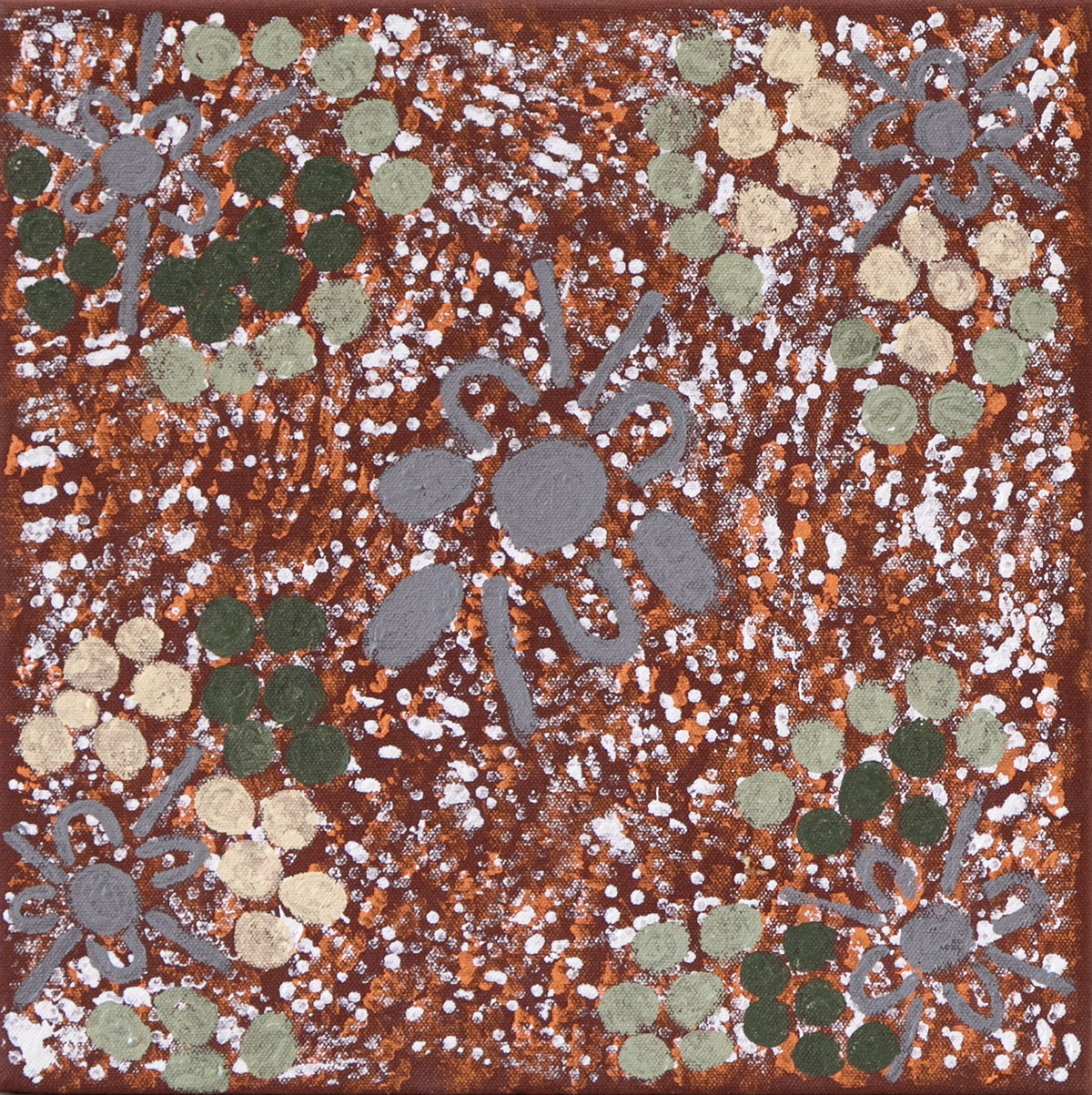 Punata Stockman- Yala (Sweet Potato)