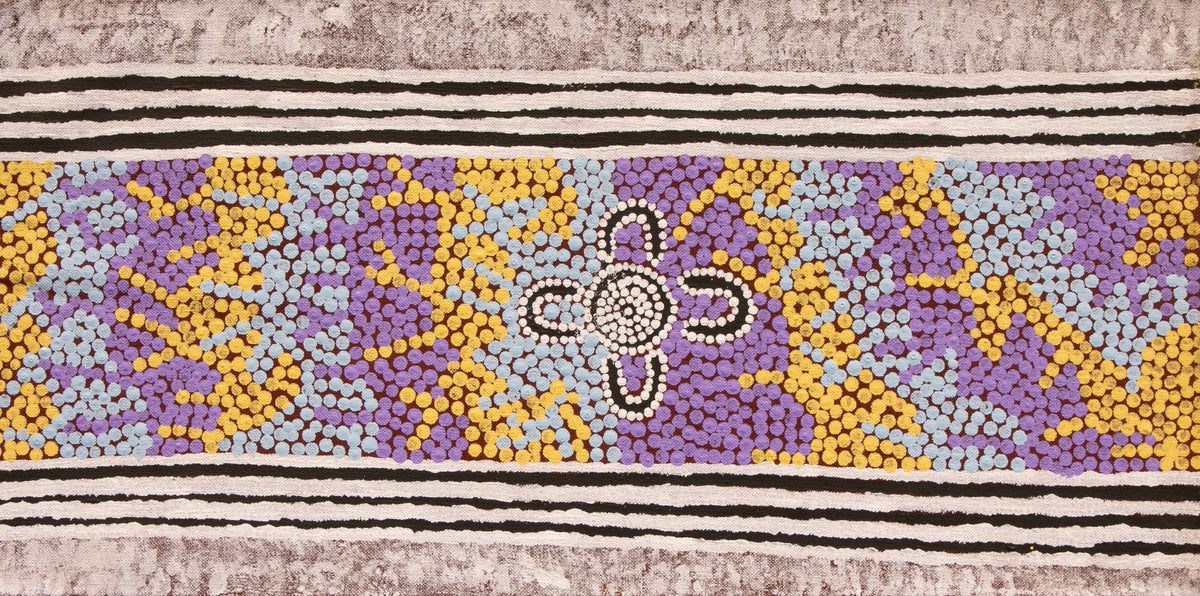 Kapi Tjukurrpa - General