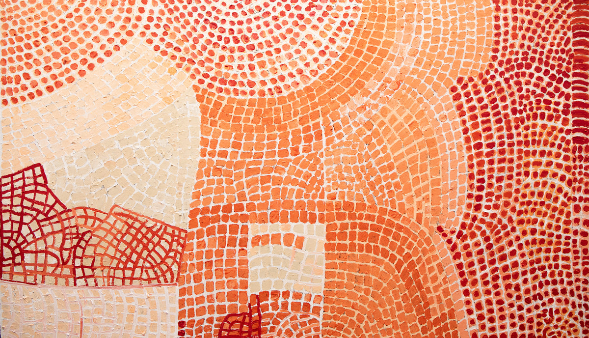 Untitled Artwork 597949 by Carbiene McDonald
