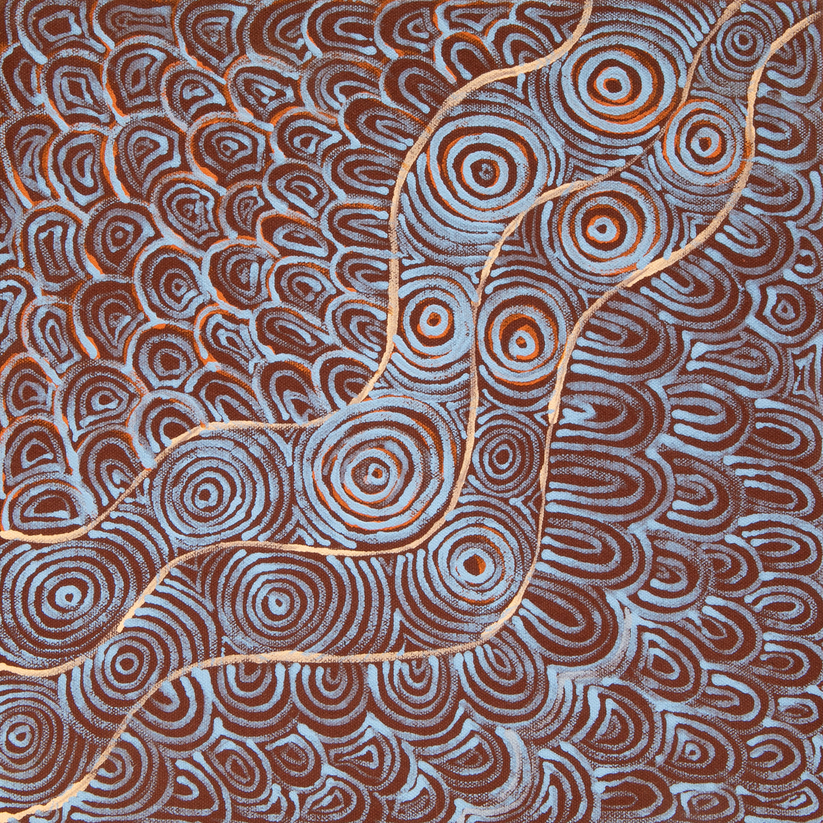 Roslyn - Kapi Tjukurrpa - Wantupunyu
